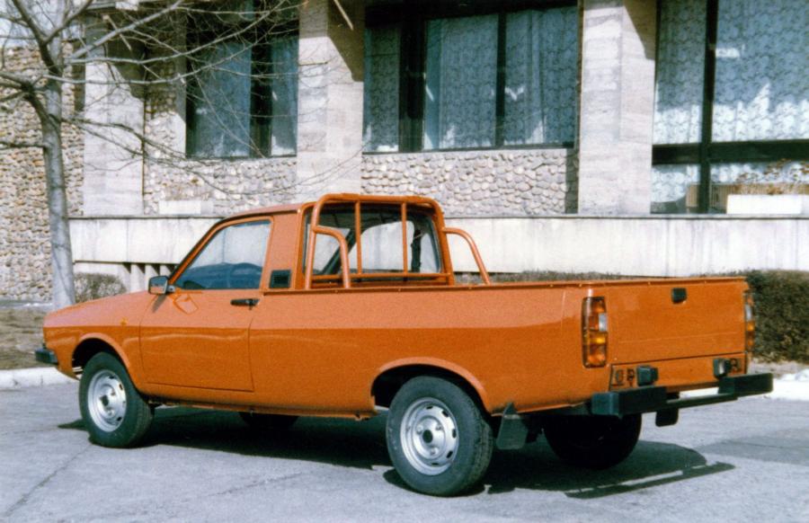  Dacia 1304 1990 года  (фото 2 из 2)